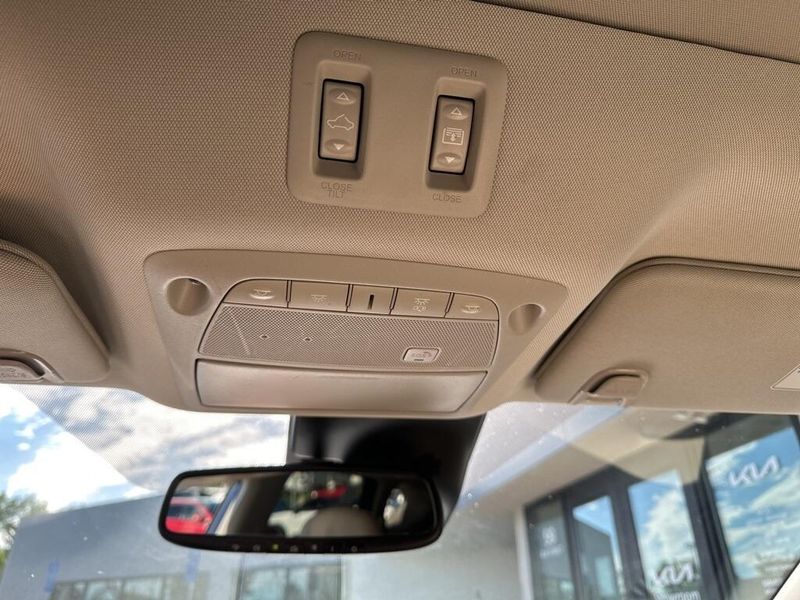 Used 2023 Nissan Murano PlatinumImage 30