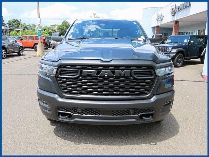 New 2025 RAM 1500 Image 3