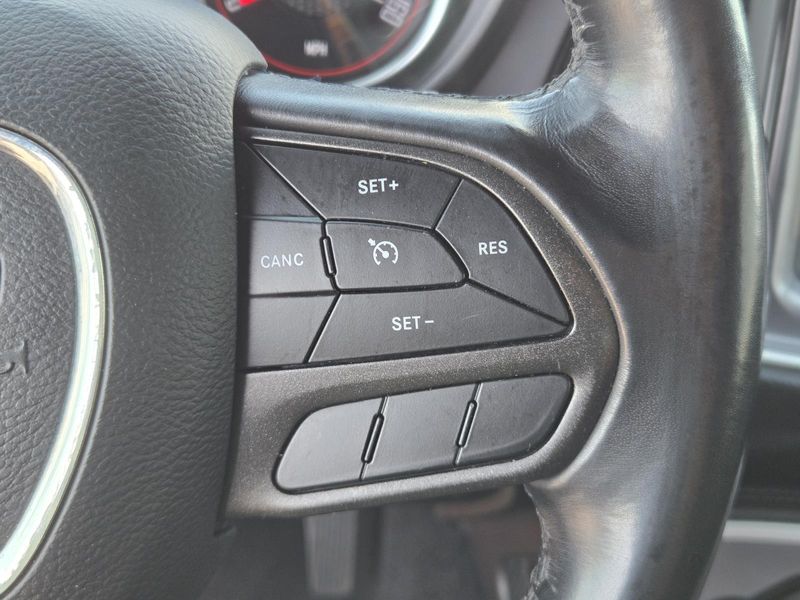 Used 2021 Dodge Challenger SXT RWD