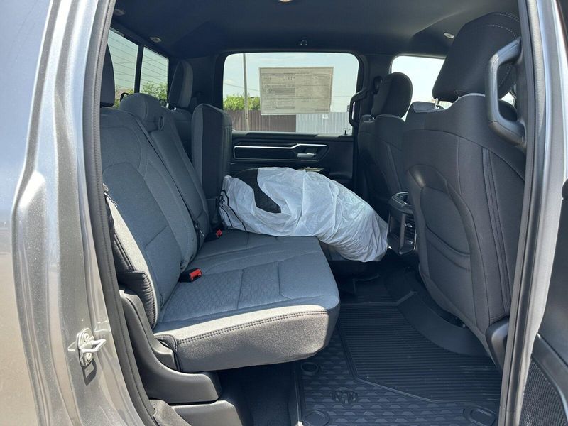 2025 RAM 1500 Big HornImage 12