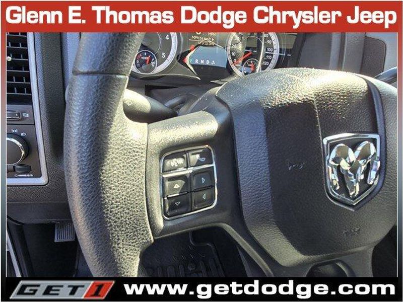 2018 Ram 3500 Tradesman photo 20