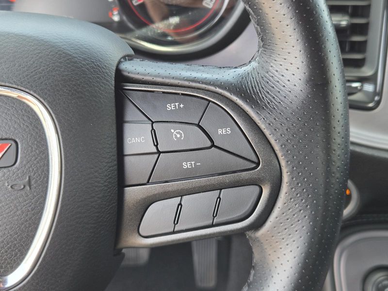 Used 2023 Dodge Challenger SXT RWD