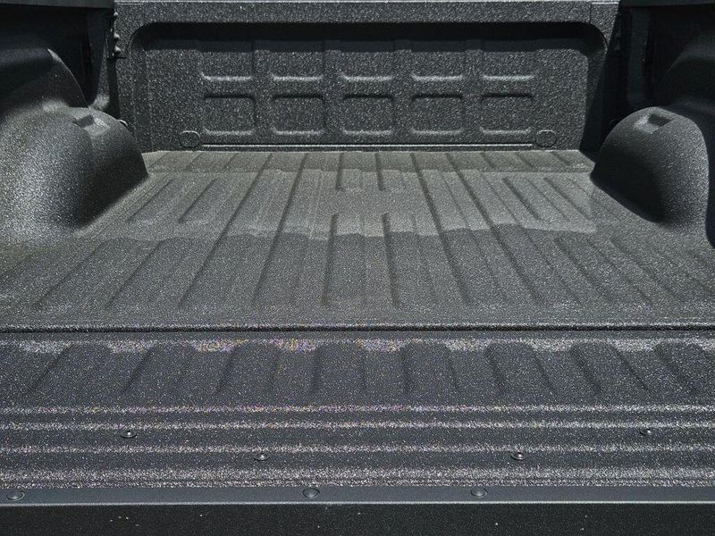 2025 RAM 2500 Tradesman Crew Cab 4x4 6