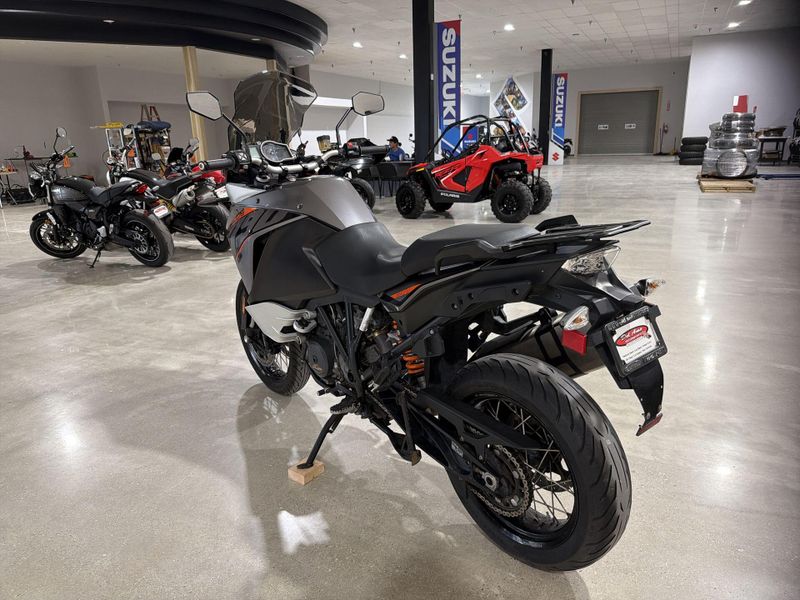 Used 2016 KTM 1190 ADVENTURE Image 15
