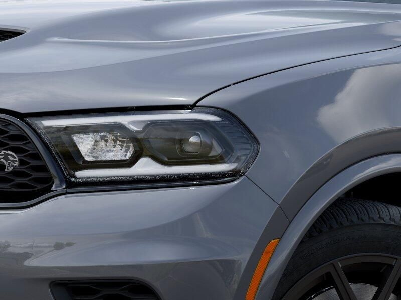 New 2026 Dodge Durango Srt Hellcat Jailbreak Awd