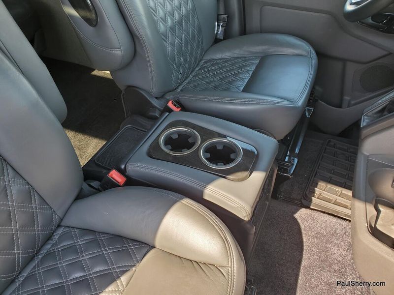 Used 2023 Ford Transit-150 Cargo Van 