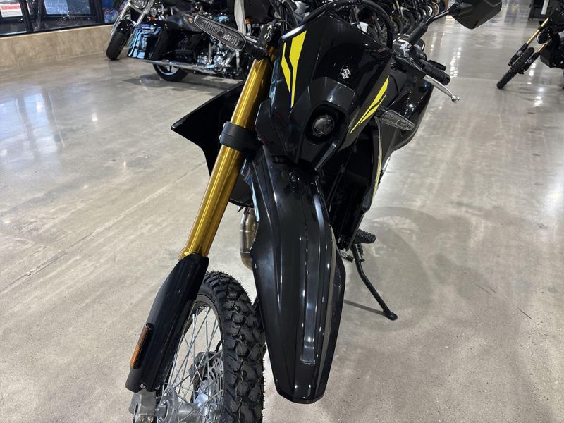 New 2027 Suzuki DR-Z4S Image 20