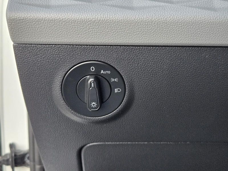 Used 2022 Volkswagen Taos S FWD