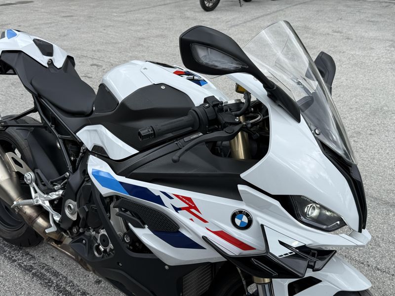 Used 2024 BMW S 1000 RR 