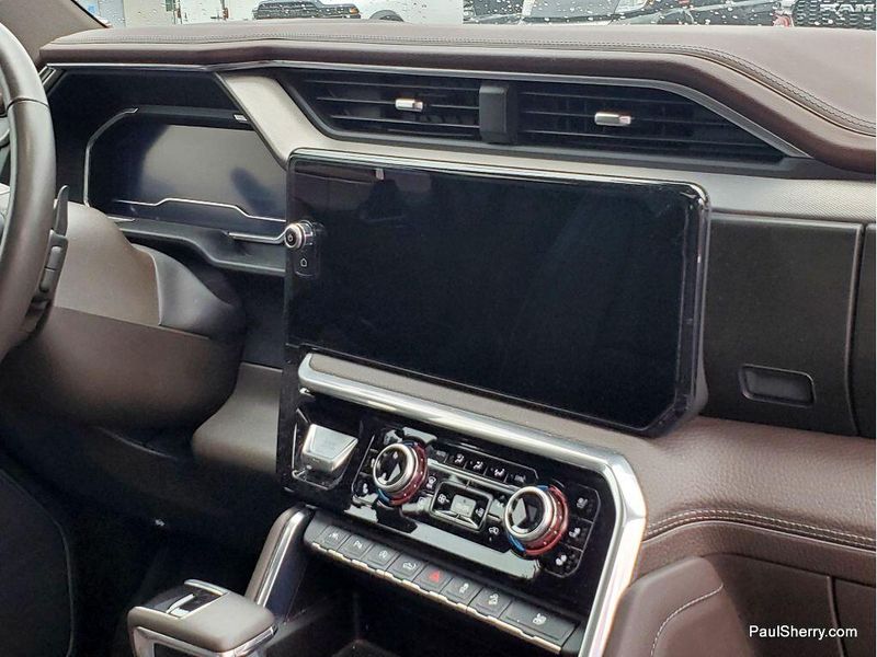 2023 GMC Sierra 1500 DenaliImage 20