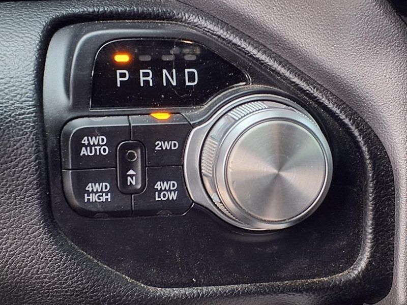Used 2021 RAM 1500 LaramieImage 22