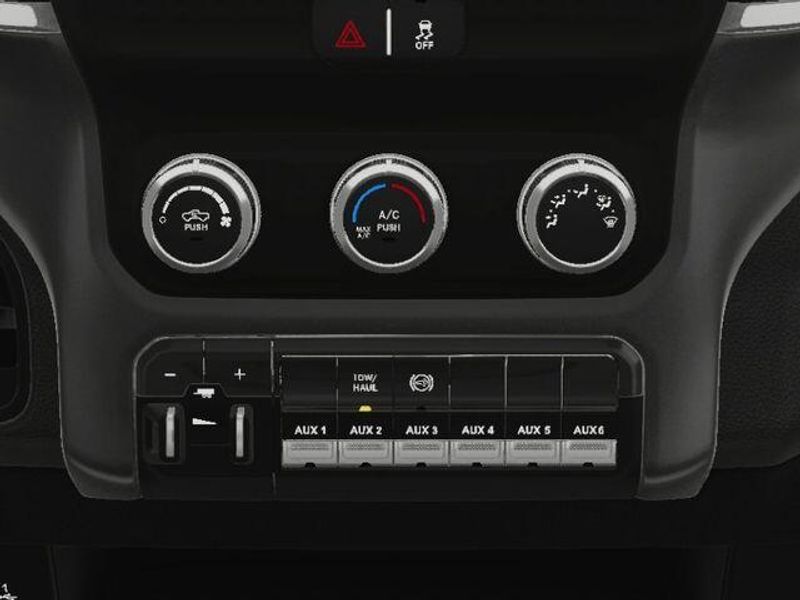 New 2023 RAM 3500 Tradesman Crew Cab Chassis 4x2 60