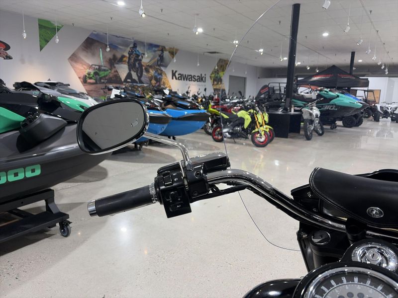 Used 2014 Kawasaki VULCAN 1700 NOMAD ABS Image 22