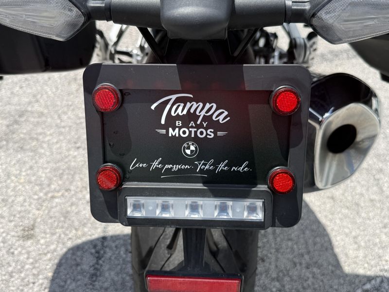 Used 2024 BMW R 1250 RS 