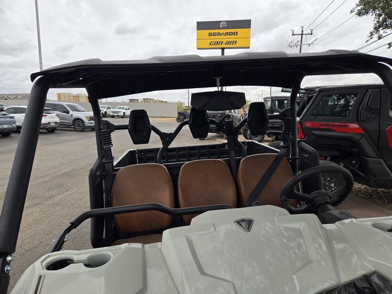 NEW 2026 YAMAHA VIKING EPS RANCH EDITION Image 12