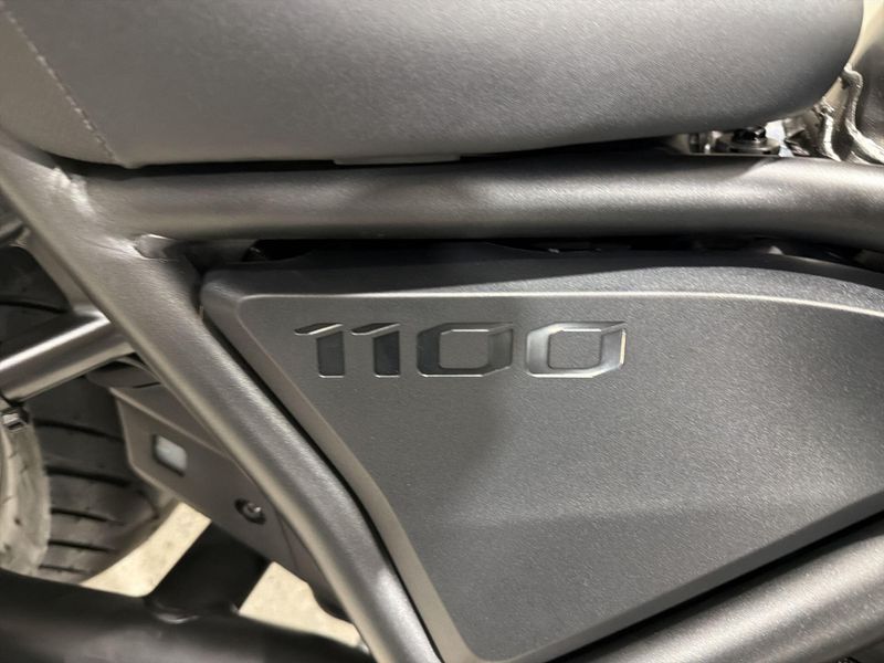 New 2026 Honda REBEL 1100 DCT Image 27
