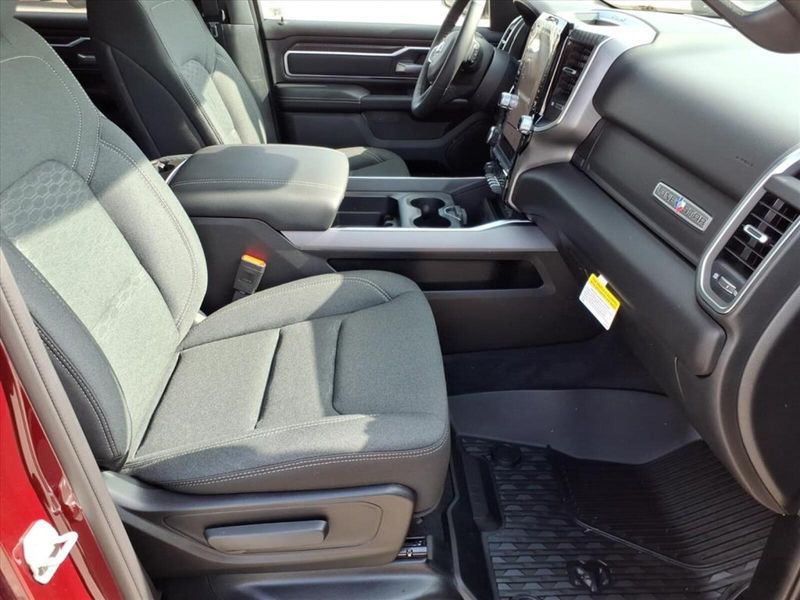 2026 Ram 1500 Lone Star photo 4