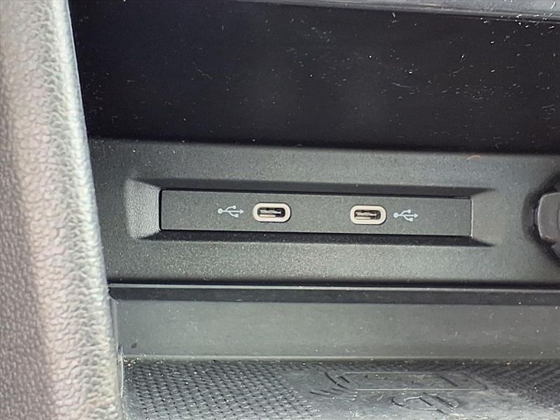 Used 2022 Volkswagen Tiguan 2.0T SEImage 25