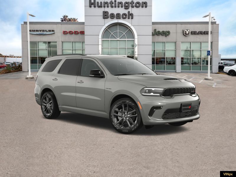 2024 Dodge Durango R/T Plus 4x2Image 11