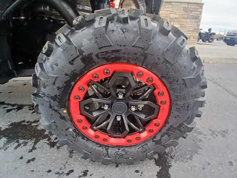 New 2026 CFMOTO ZFORCE 950 SPORT 