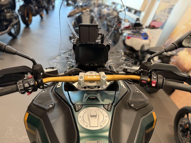 2025 BMW R 1300 GS ADVENTUREImage 3