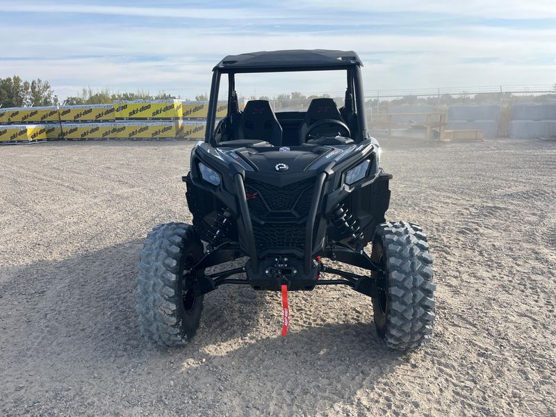 New 2027 Can-Am MAVERICK SPORT X 1000R Image 2