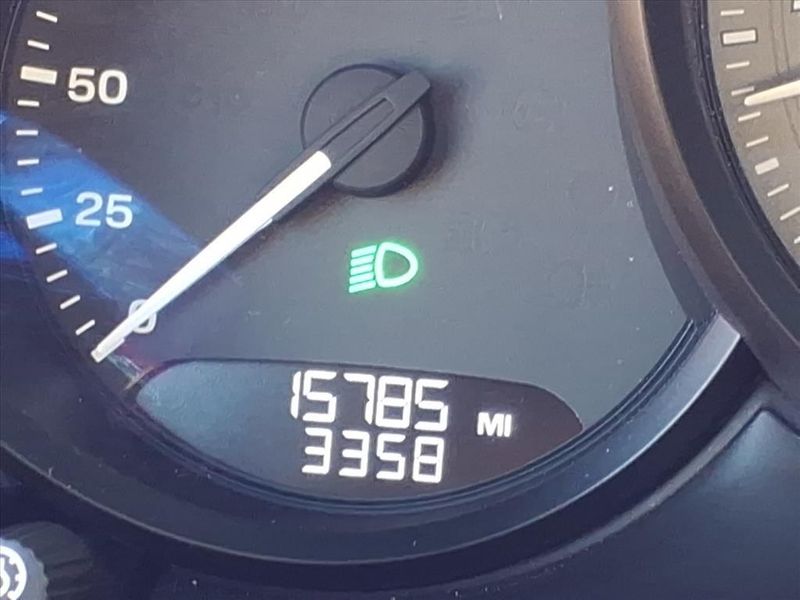 Used 2022 Porsche Macan SImage 24