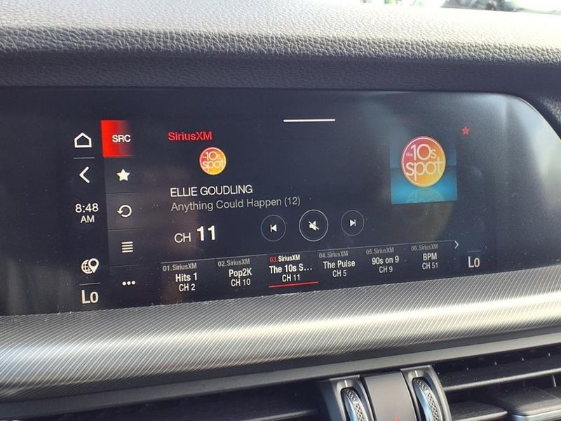 Used 2022 Alfa Romeo Stelvio VeloceImage 26