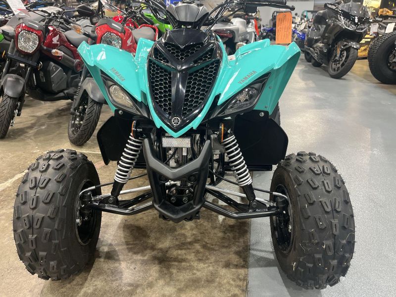 Used 2024 Yamaha Raptor 110 Image 10