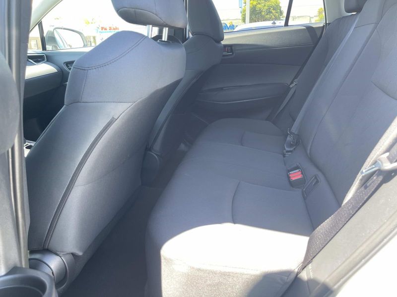 Used 2022 Toyota Corolla Cross LE 4WD (Natl)