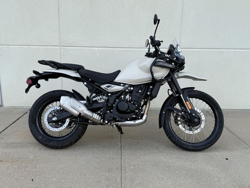 2025 Royal Enfield HimalayanImage 2