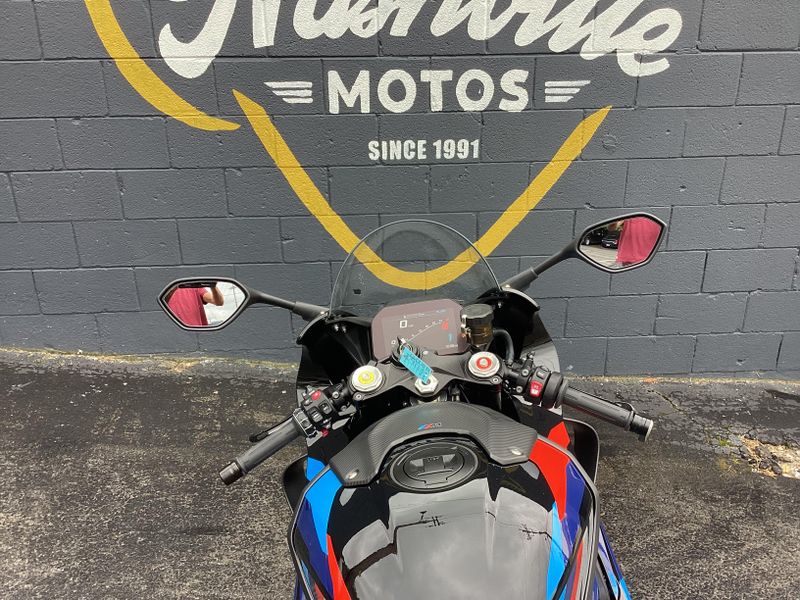 New 2026 BMW M 1000 RR 