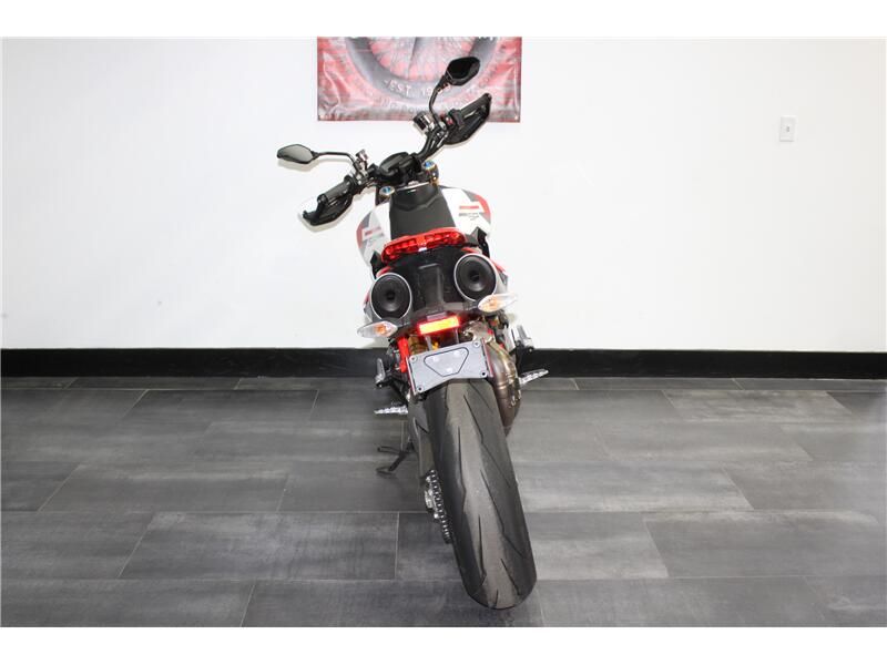Used 2022 Ducati HYPERMOTOARD D 950 SP Image 4