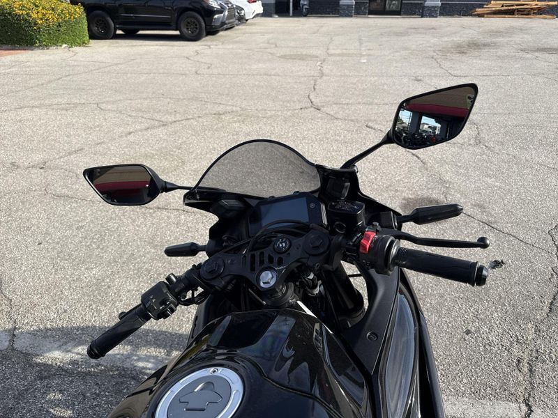 Used 2026 Yamaha YZF-R3 ABS CA Image 13