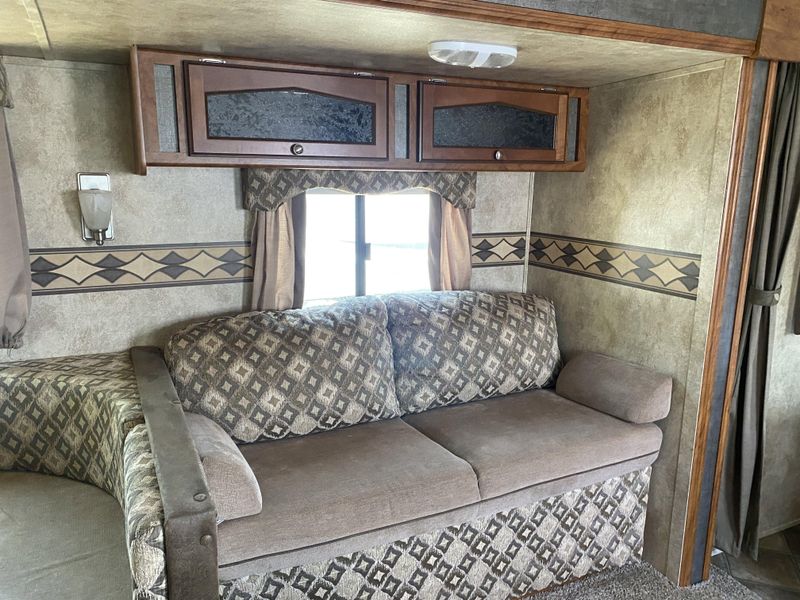 2013 KEYSTONE PASSPORT 2650BH (PUBLIC WHOLESALE) Image 11