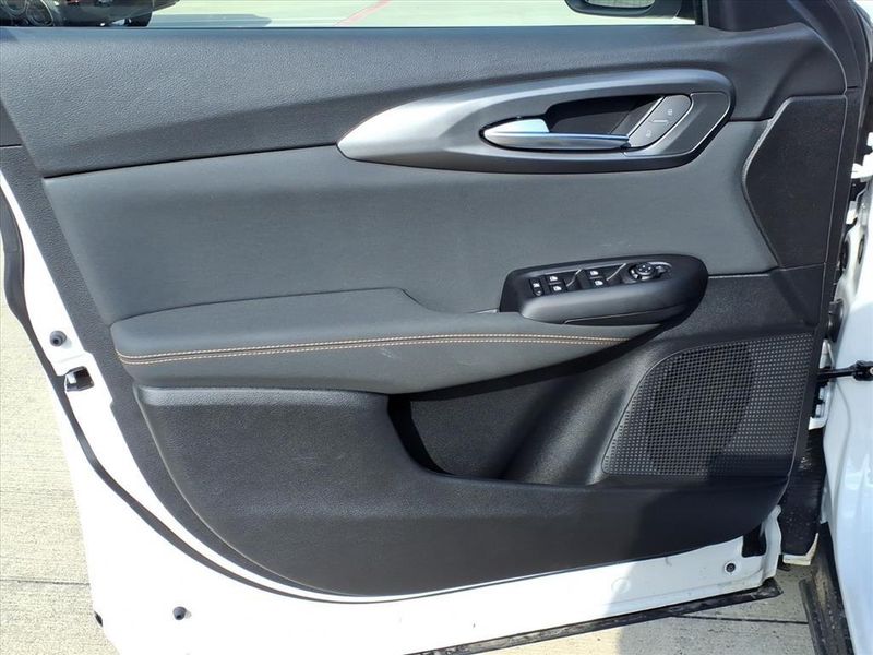 New 2025 Alfa Romeo Tonale AwdImage 16