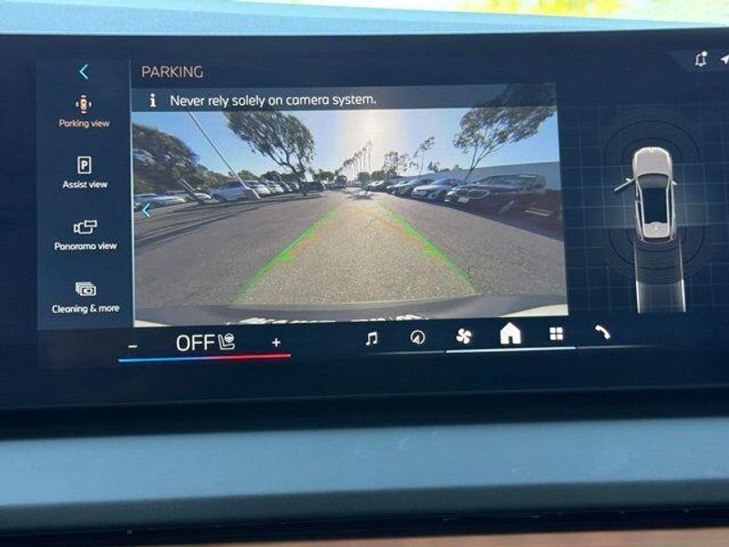 Used 2025 BMW X3 30 xDriveImage 30