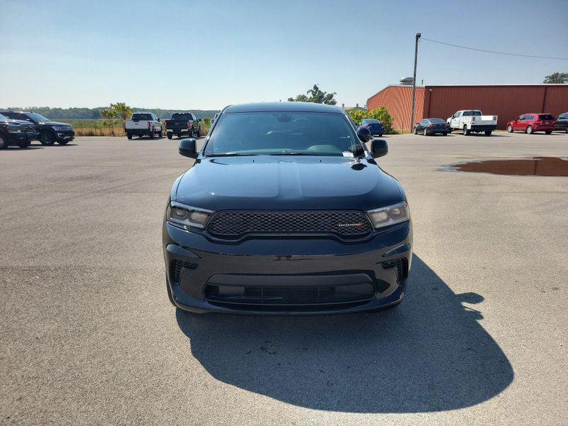 2026 Dodge Durango photo 2