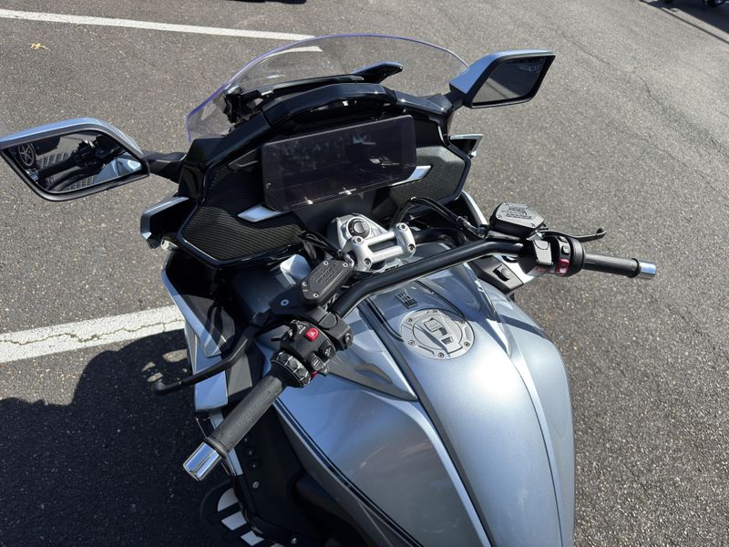 2024 BMW K 1600 B 