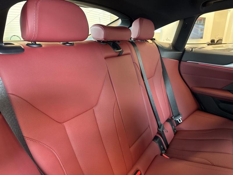 2024 BMW 4 Series M440i xDrive