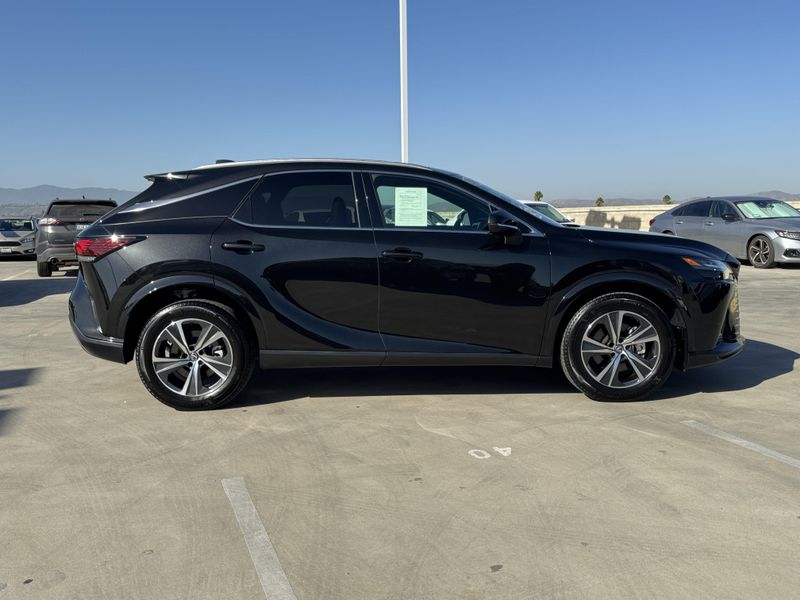 Used 2026 Lexus RX 350h PremiumImage 12