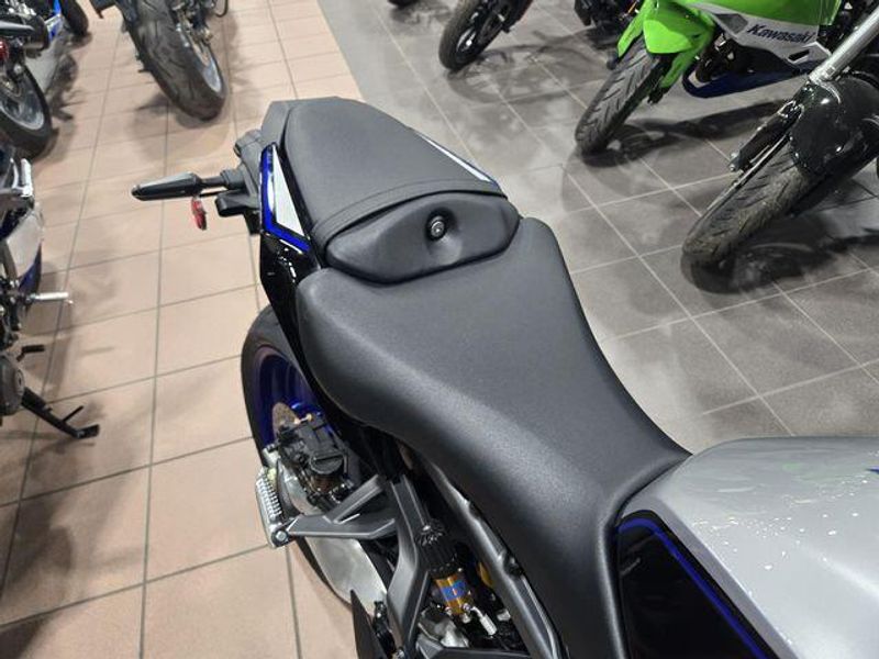 NEW 2026 YAMAHA MT09 SP Image 13