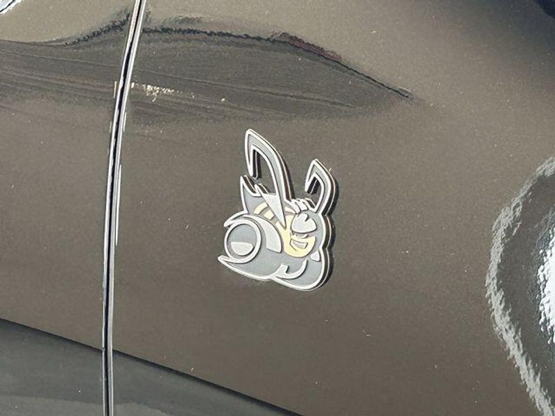 New 2026 Dodge Charger Scat Pack Plus 2-door AwdImage 4