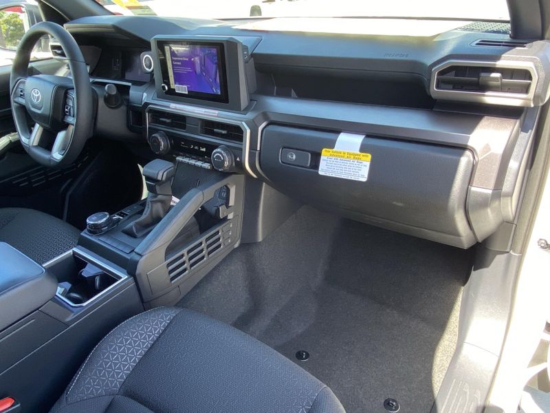 2025 Toyota 4Runner Image 9