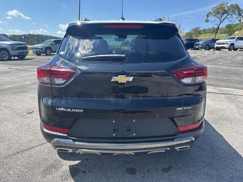 2023 Chevrolet Trailblazer ACTIV photo 6