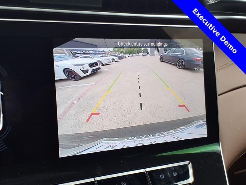 New 2025 Maserati Grecale Image 24