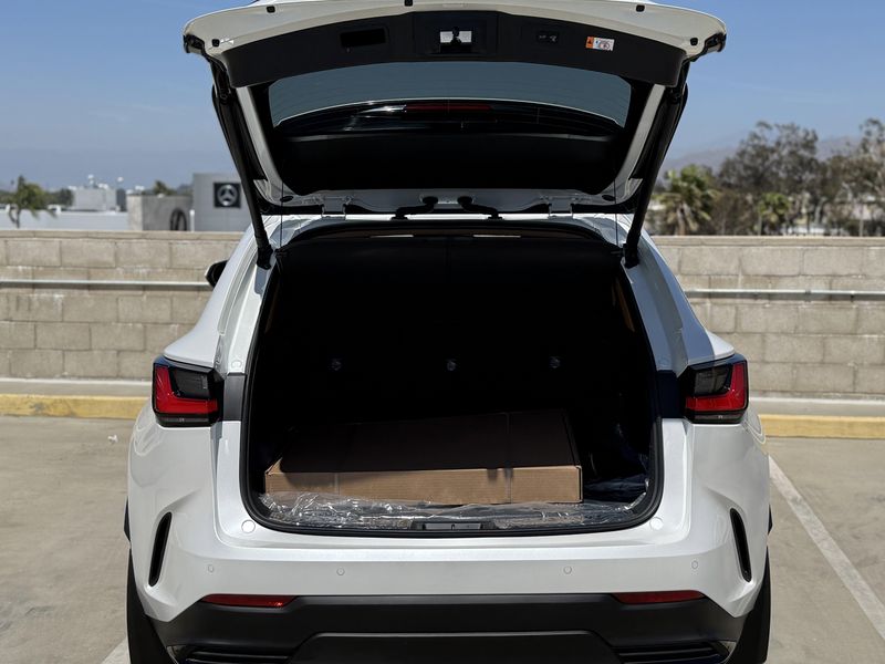 2025 Lexus NX 350 PremiumImage 14