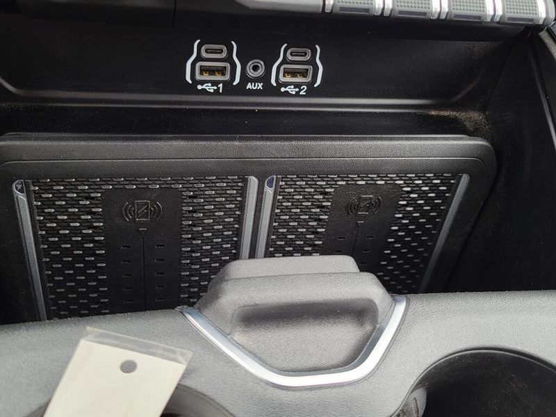 2025 RAM 2500 Laramie Mega Cab 4x4 6
