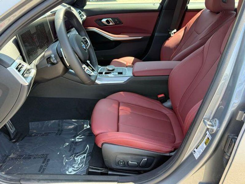 New 2026 BMW 3 Series 330iImage 17