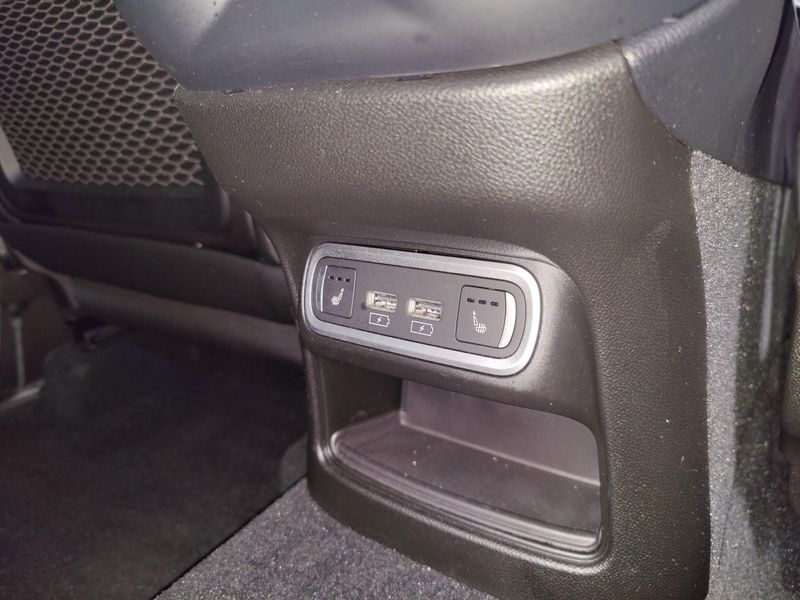 Used 2024 Alfa Romeo Stelvio Sprint AWD w/Sunroof/Nav/Wheel PkgImage 21